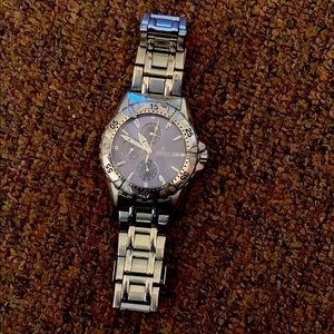 Watch Edifice for men